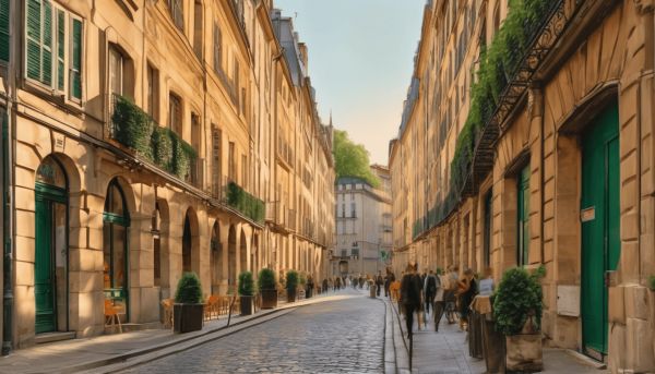 Alerte gourmande : comment profiter de la rue des marronniers à Lyon