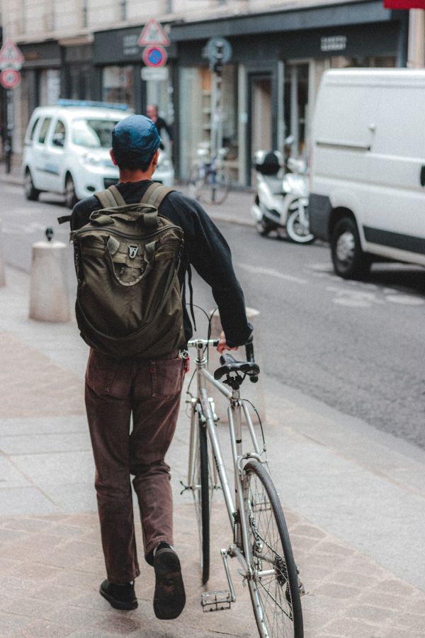 Évadez-vous : les meilleures astuces pour un voyage à vélo