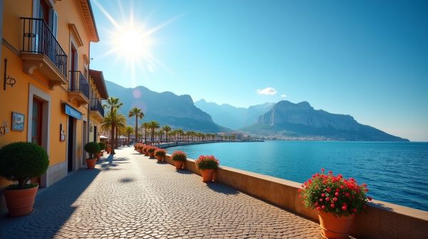 Que faire à Menton : découverte et évasion