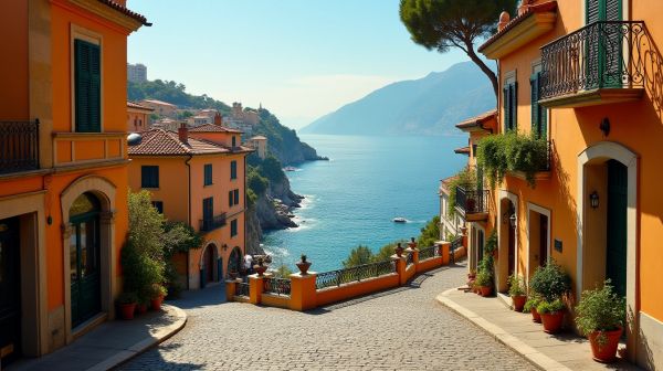 Que faire à Menton : découverte et évasion