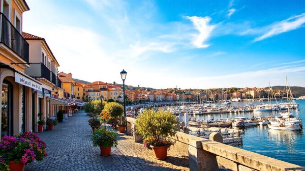 Top activités à Menton pour une échappée belle