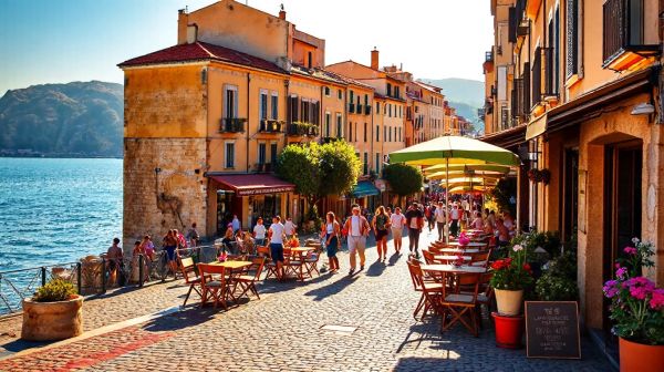 Top activités à Menton pour une échappée belle
