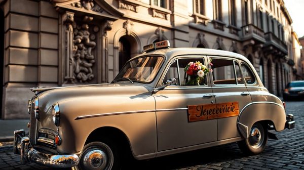 Tout savoir sur les tarifs et réservations de taxis Lyon-Geneviève
