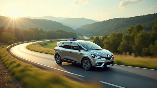 Transfert taxi entre lyon et genève : prix et réservation simplifiés
