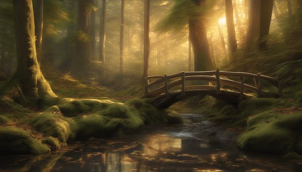 Vivez une expérience féérique au Bois des lutins de Diémoz